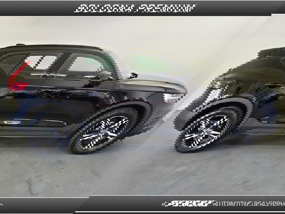 Volvo XC40 usata a Bologna (6)