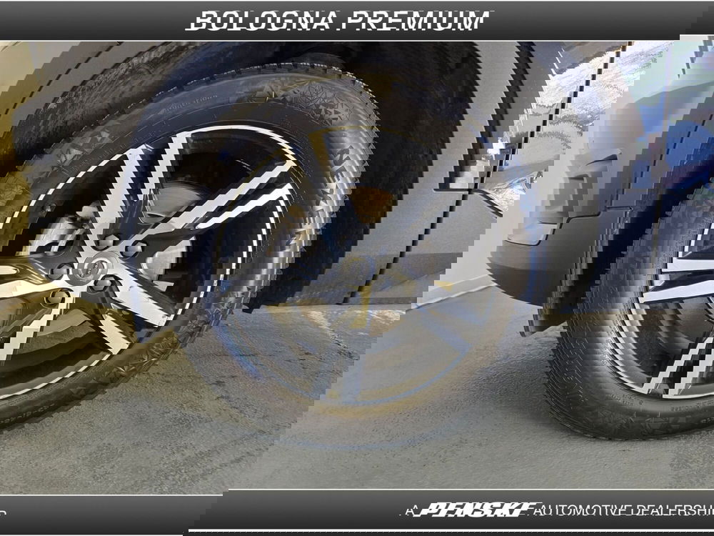 Volvo XC40 usata a Bologna (9)