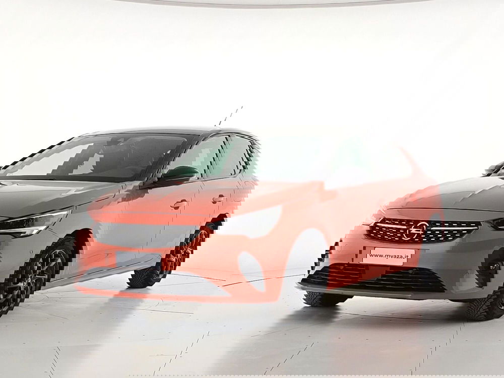 Opel Corsa usata a Alessandria