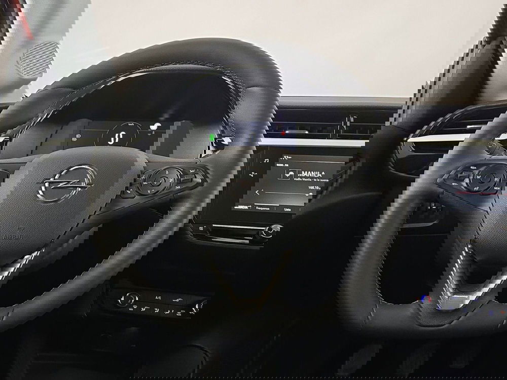 Opel Corsa usata a Alessandria (11)