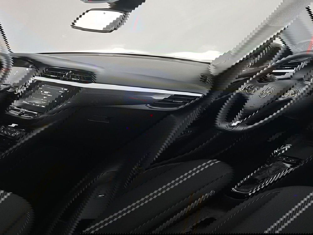 Opel Corsa usata a Alessandria (12)