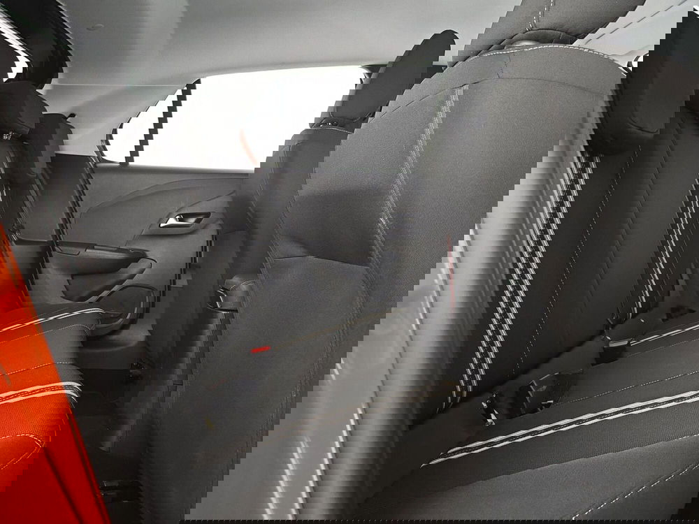 Opel Corsa usata a Alessandria (14)