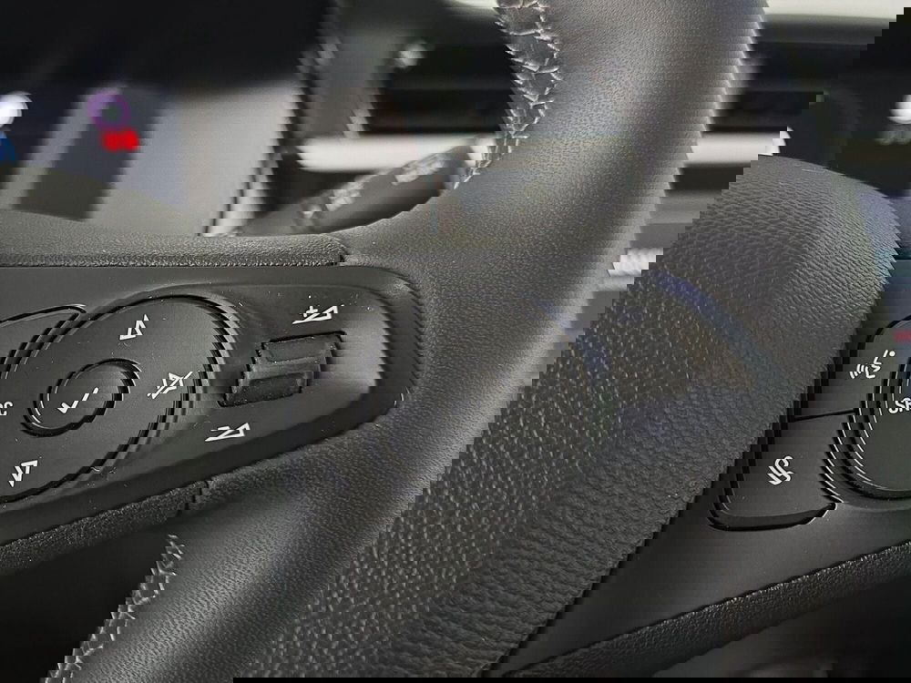 Opel Corsa usata a Alessandria (17)