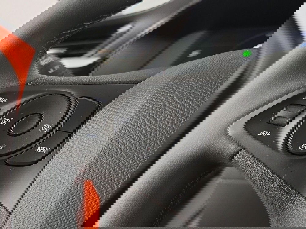 Opel Corsa usata a Alessandria (18)