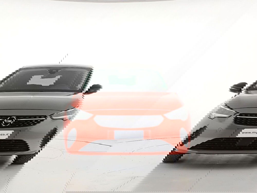 Opel Corsa usata a Alessandria (2)