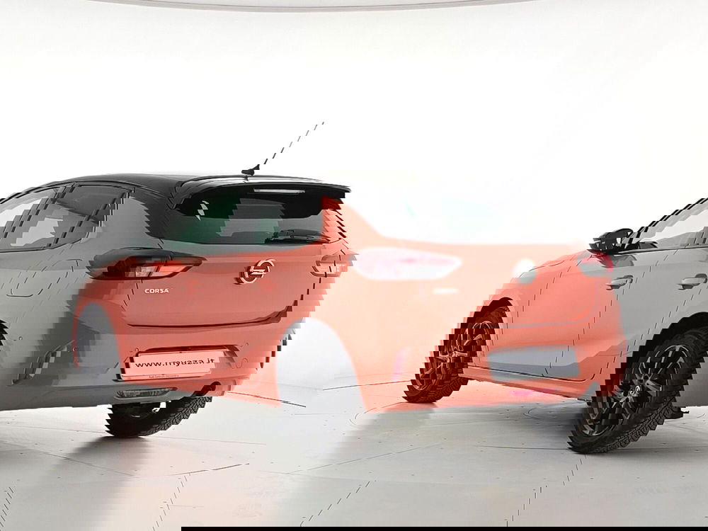 Opel Corsa usata a Alessandria (4)