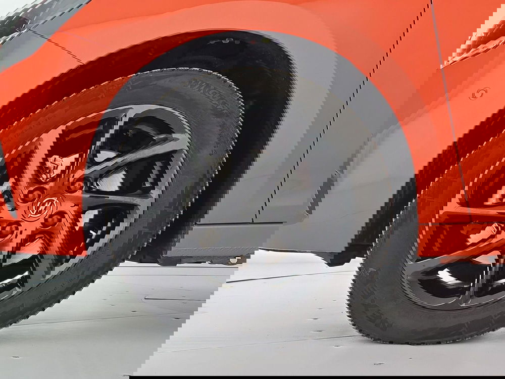 Opel Corsa usata a Alessandria (7)