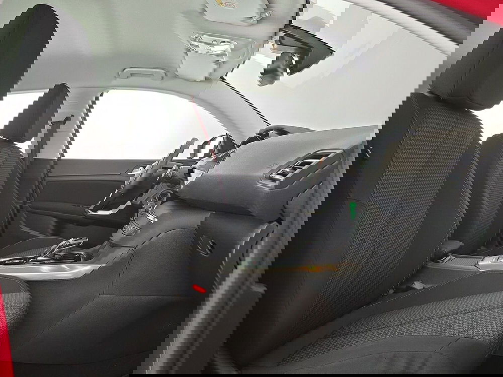 Peugeot 308 usata a Alessandria (11)