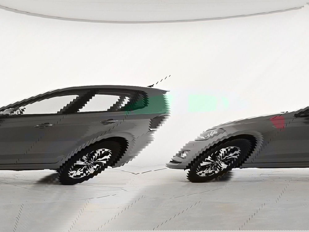 Volkswagen Polo usata a Alessandria (3)