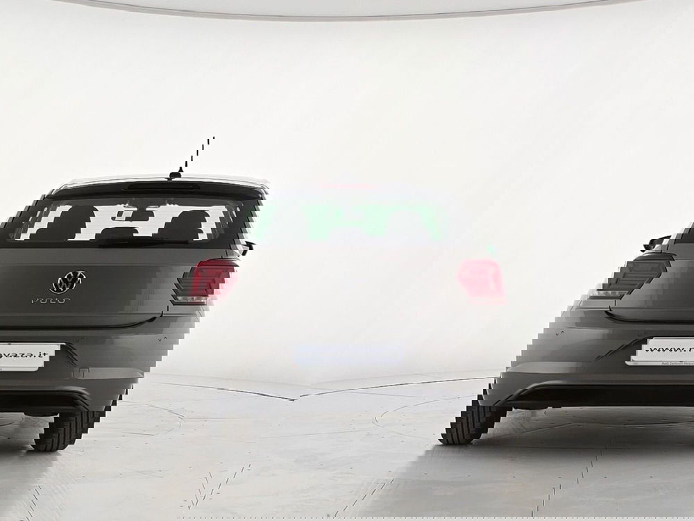 Volkswagen Polo usata a Alessandria (5)