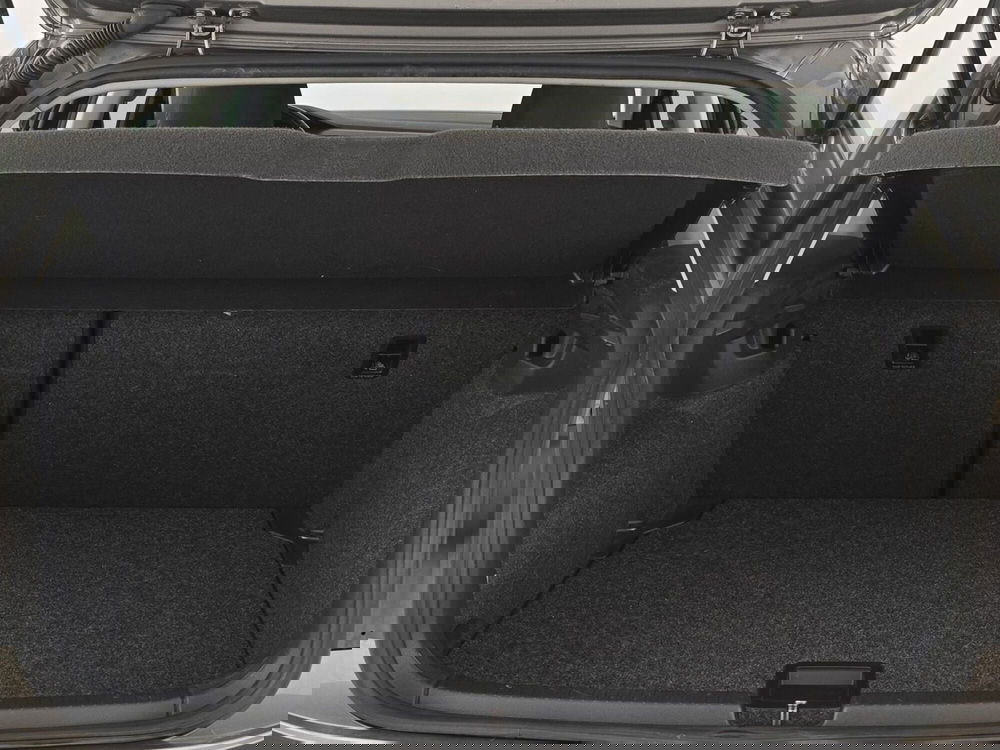 Volkswagen Polo usata a Alessandria (8)