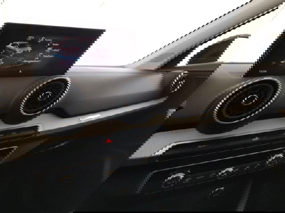 Audi Q2 usata a Massa-Carrara (12)