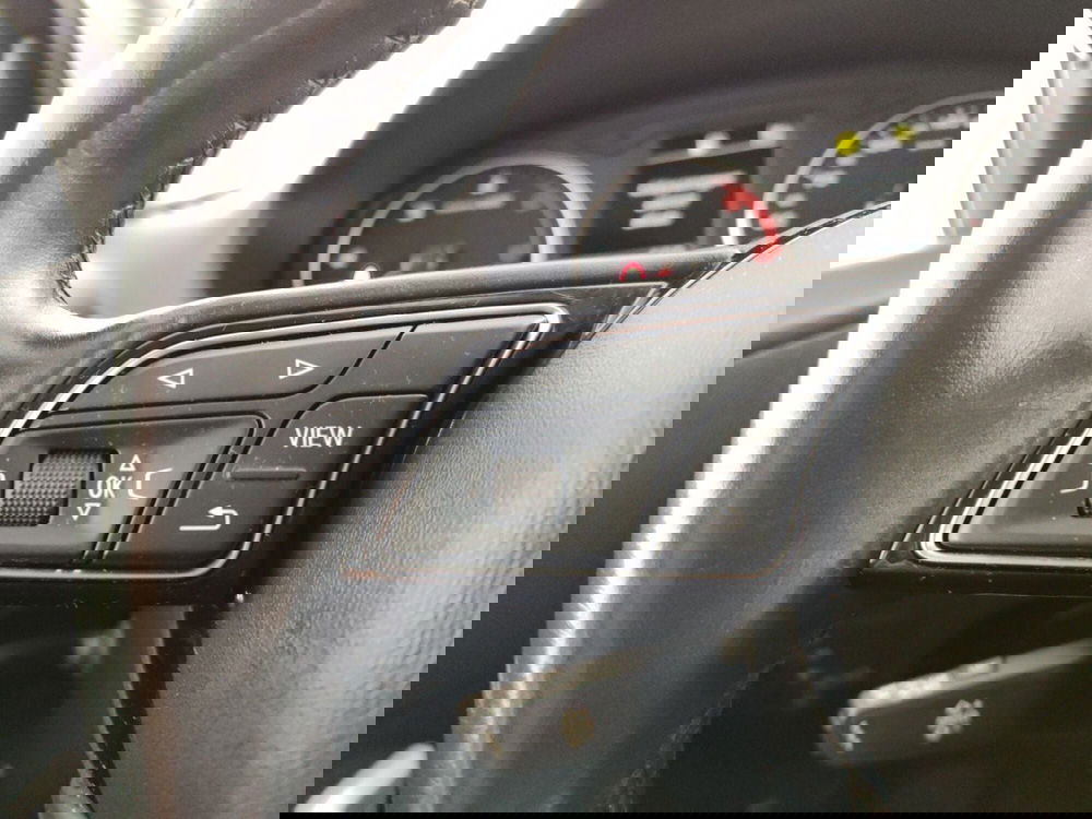 Audi Q2 usata a Massa-Carrara (14)