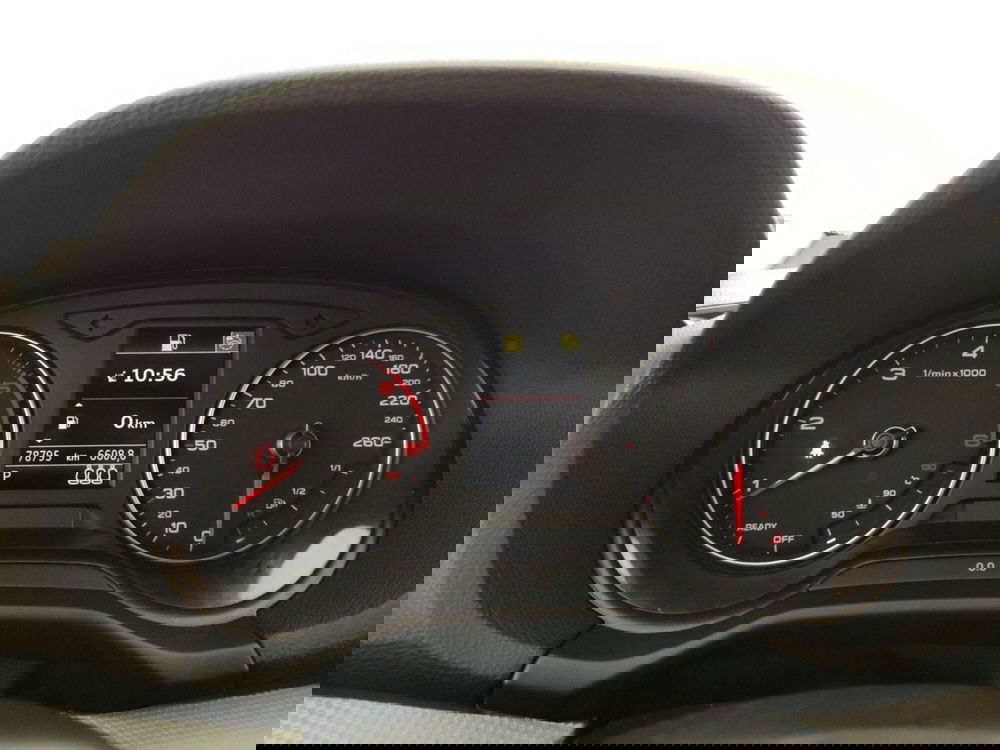 Audi Q2 usata a Massa-Carrara (15)