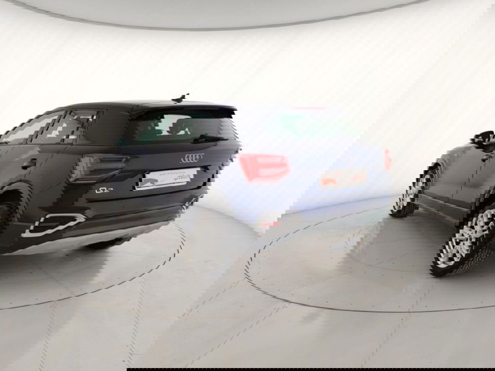 Audi Q2 usata a Massa-Carrara (2)