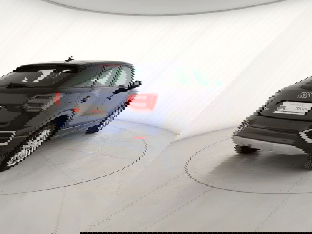 Audi Q2 usata a Massa-Carrara (3)