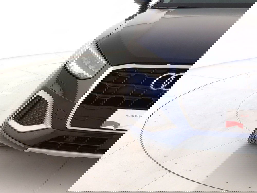 Audi Q2 usata a Massa-Carrara (5)