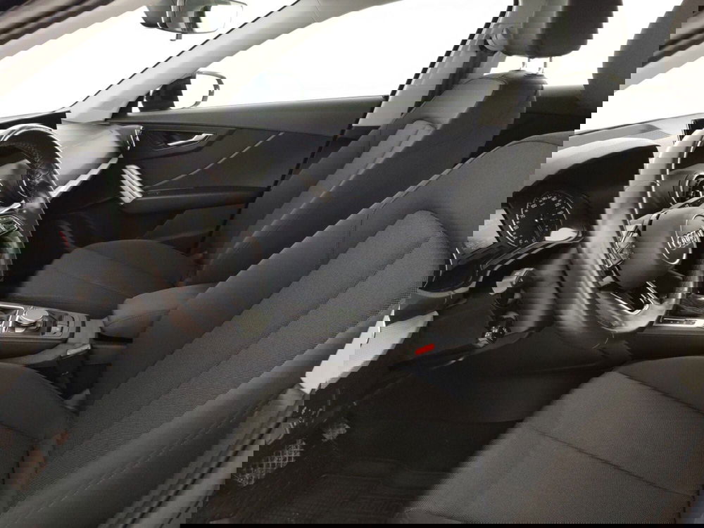 Audi Q2 usata a Massa-Carrara (7)