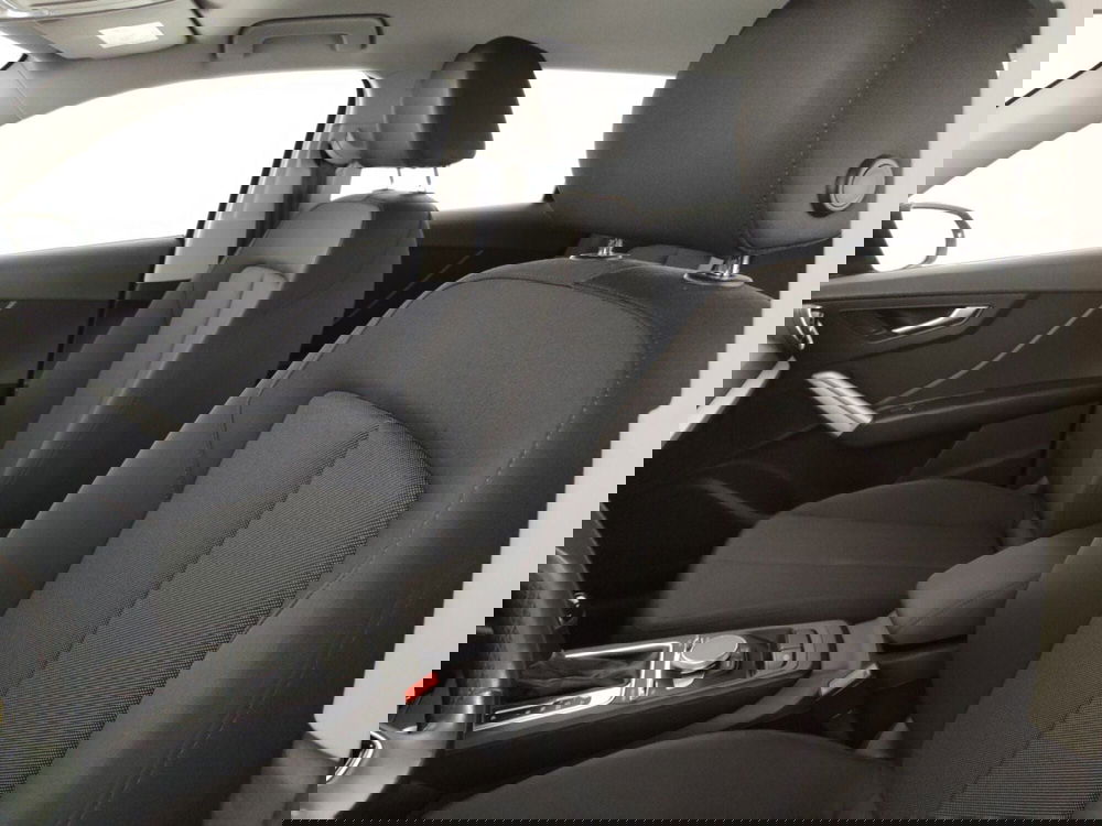 Audi Q2 usata a Massa-Carrara (9)