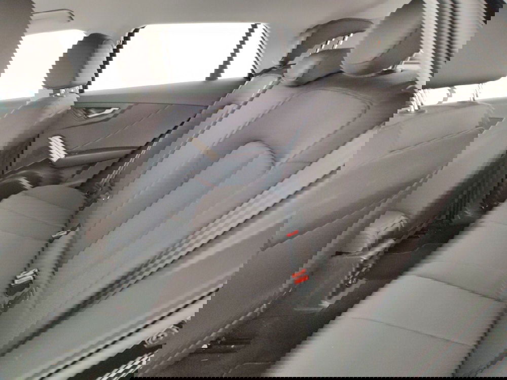 Audi Q2 usata a Massa-Carrara (10)