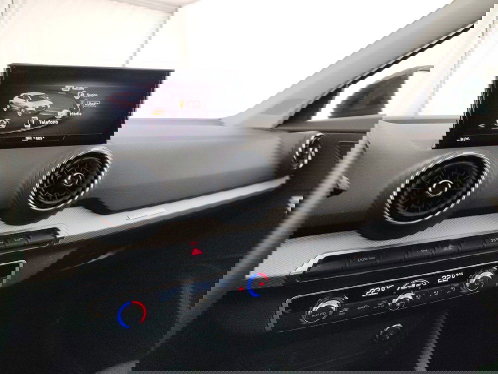 Audi Q2 usata a Massa-Carrara (12)