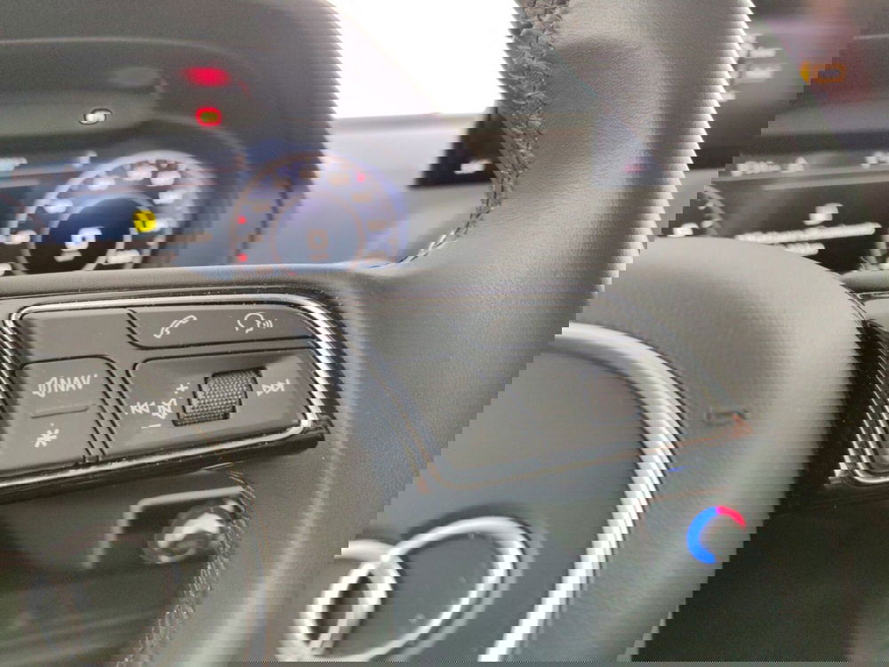 Audi Q2 usata a Massa-Carrara (13)