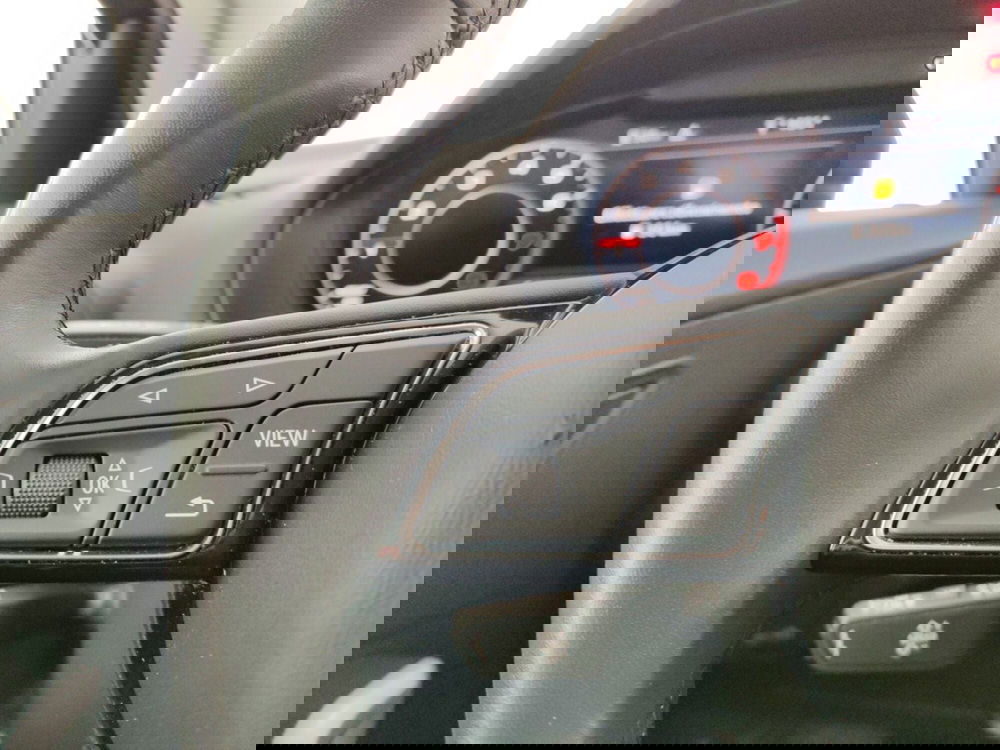 Audi Q2 usata a Massa-Carrara (14)