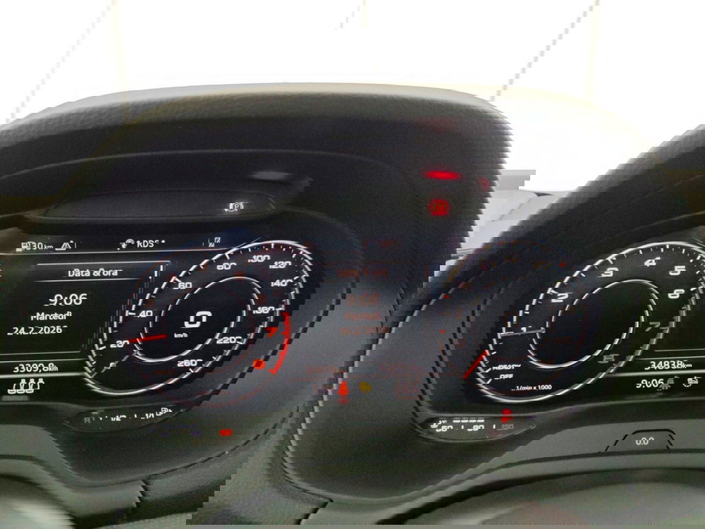 Audi Q2 usata a Massa-Carrara (15)