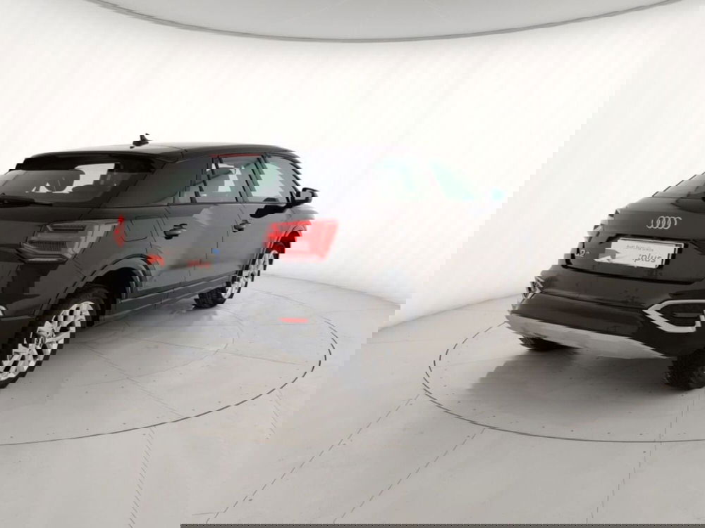 Audi Q2 usata a Massa-Carrara (3)