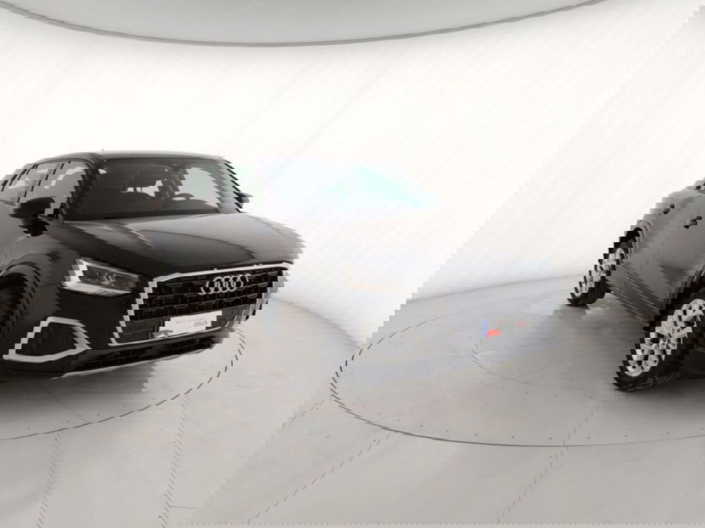 Audi Q2 usata a Massa-Carrara (4)