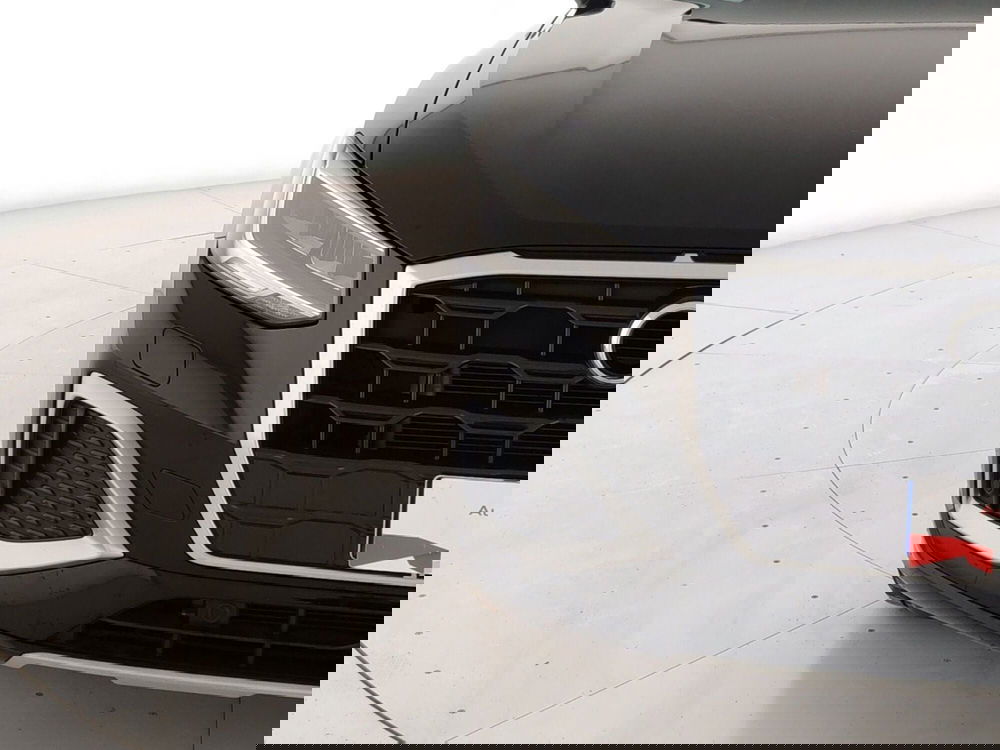 Audi Q2 usata a Massa-Carrara (5)