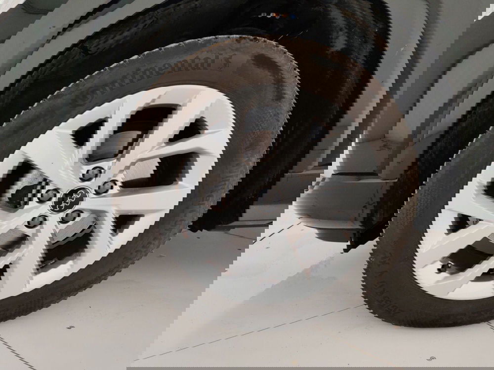 Audi Q2 usata a Massa-Carrara (6)