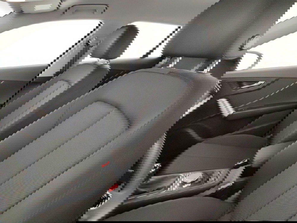 Audi Q2 usata a Massa-Carrara (9)