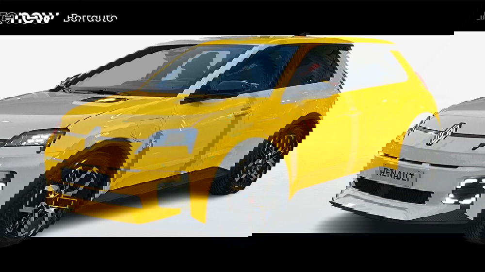 Renault Kangoo nuova a Treviso