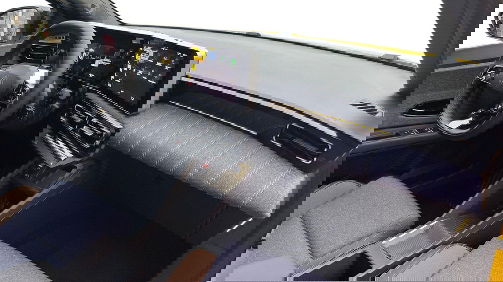 Renault Kangoo nuova a Treviso (10)