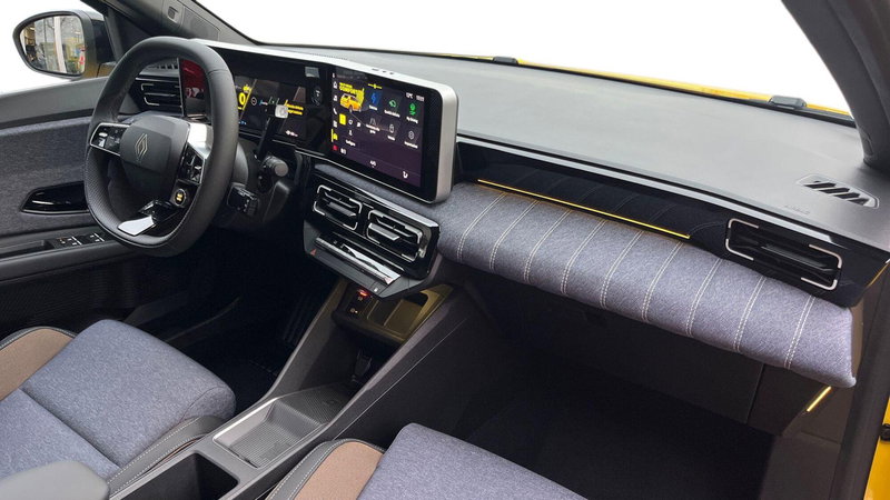 Renault Kangoo nuova a Treviso (10)