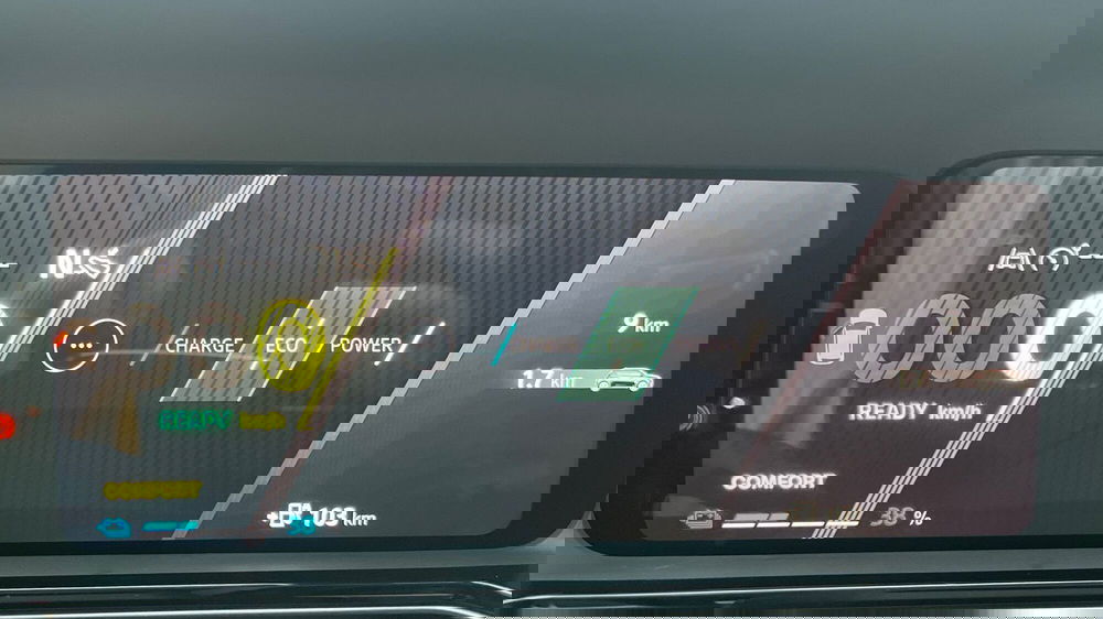 Renault Kangoo nuova a Treviso (11)