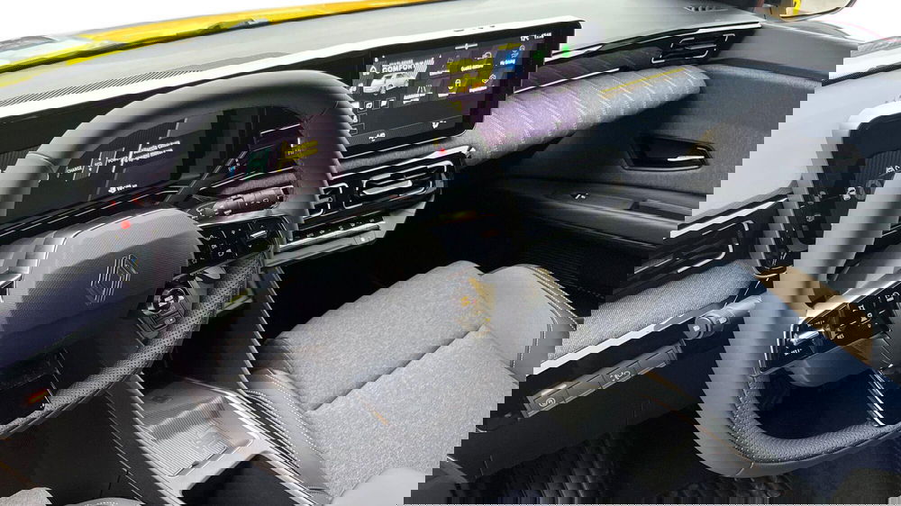 Renault Kangoo nuova a Treviso (12)