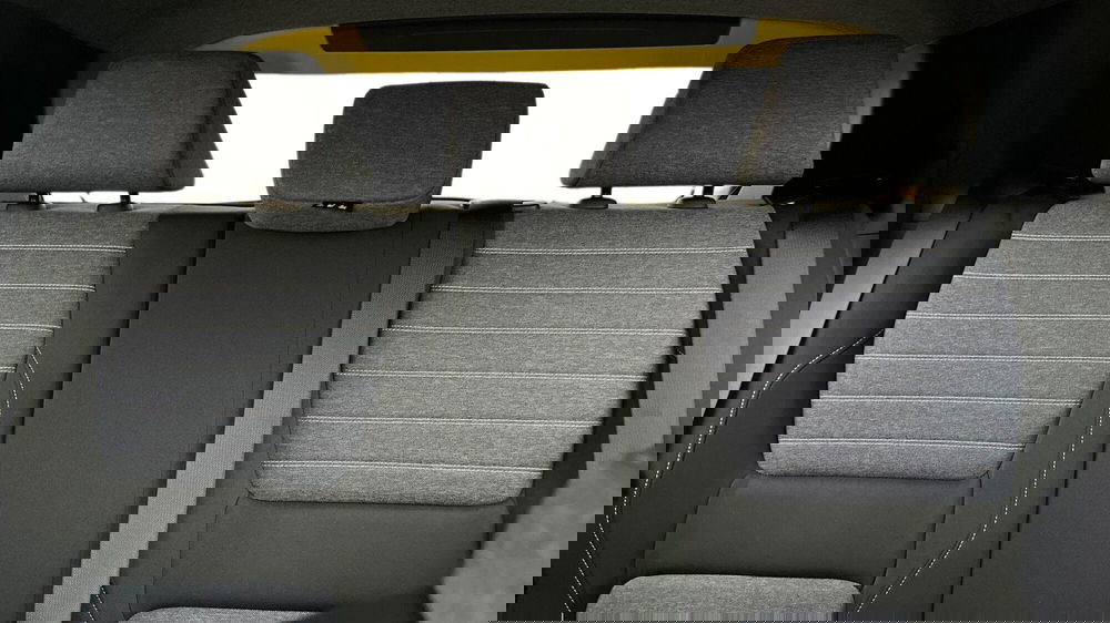 Renault Kangoo nuova a Treviso (13)