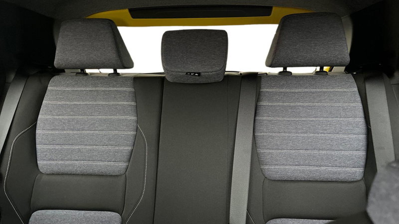 Renault Kangoo nuova a Treviso (13)