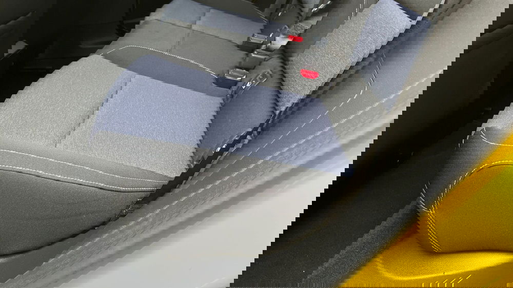 Renault Kangoo nuova a Treviso (14)