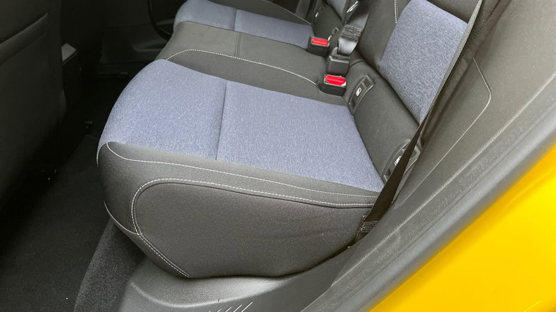 Renault Kangoo nuova a Treviso (14)