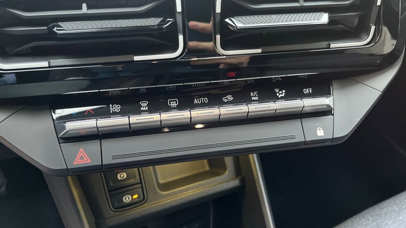 Renault Kangoo nuova a Treviso (16)