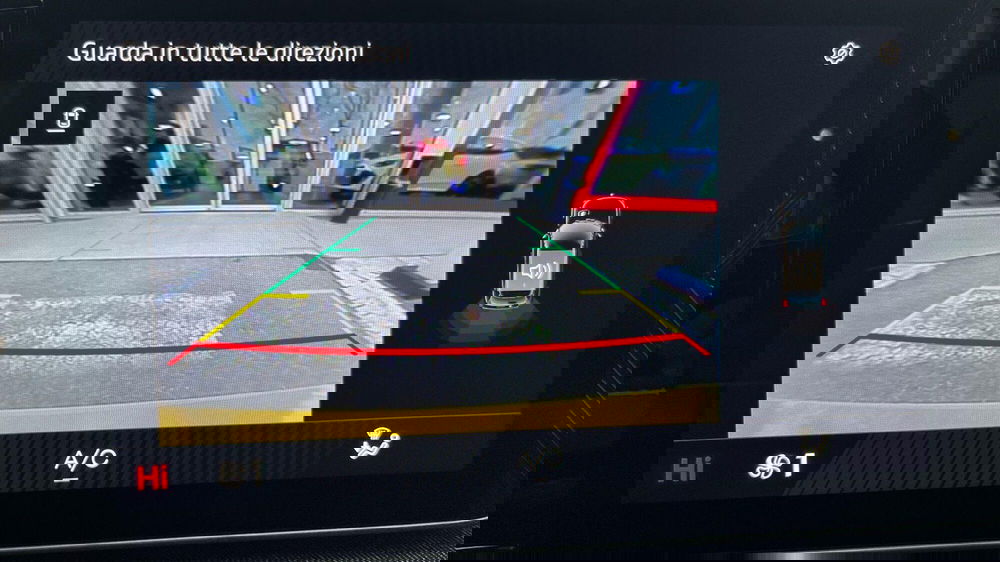 Renault Kangoo nuova a Treviso (17)