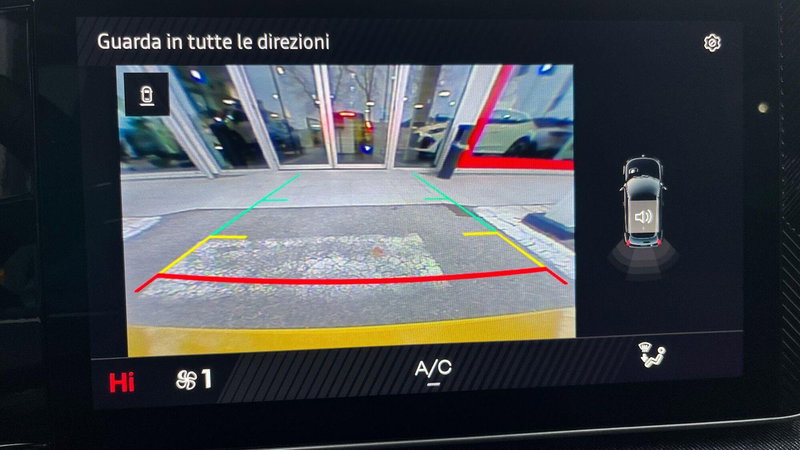 Renault Kangoo nuova a Treviso (17)