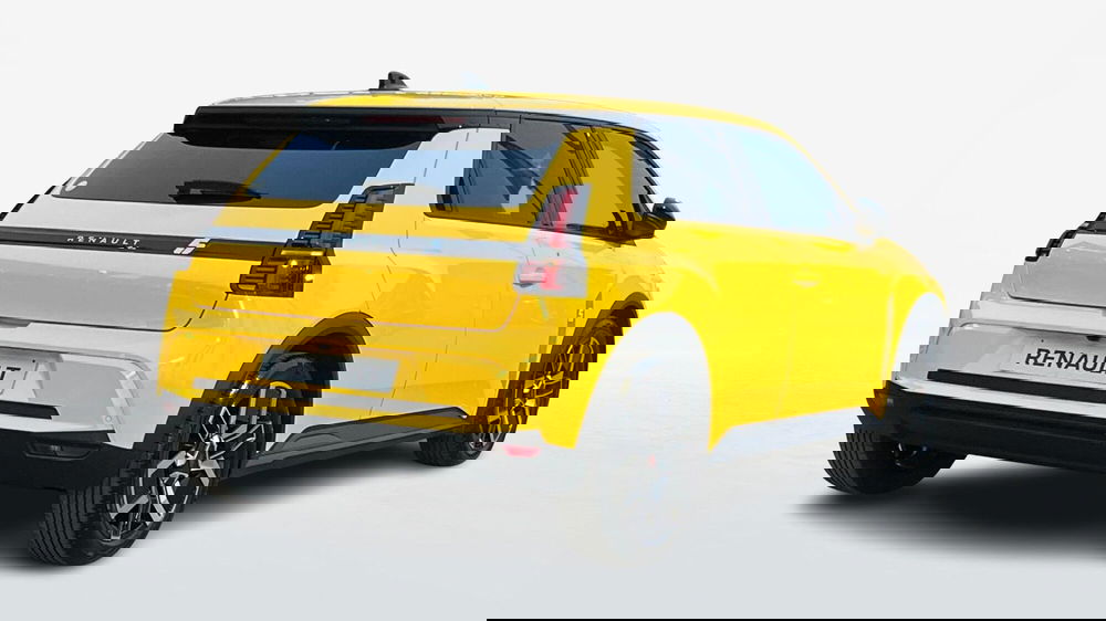 Renault Kangoo nuova a Treviso (2)