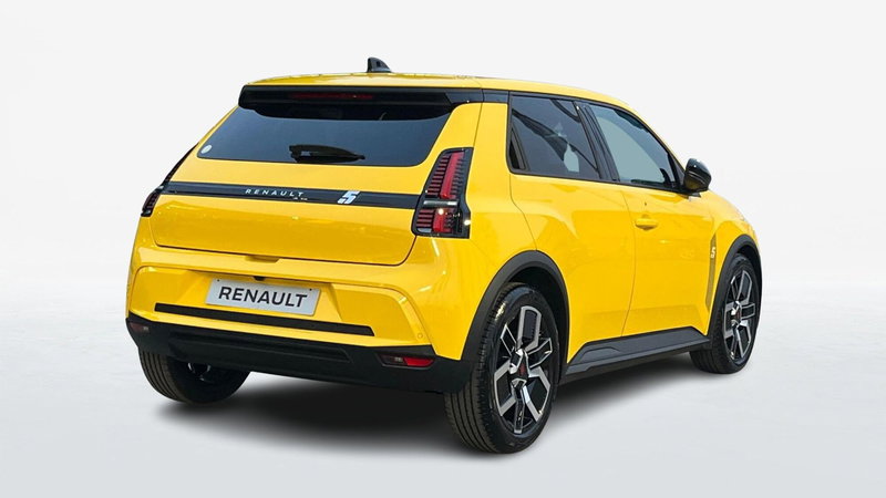 Renault Kangoo nuova a Treviso (2)