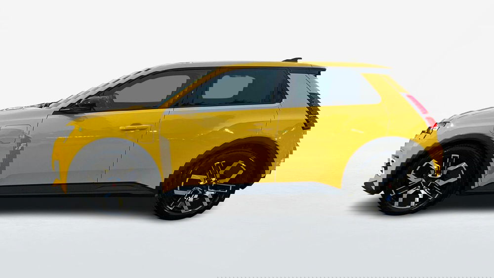 Renault Kangoo nuova a Treviso (3)