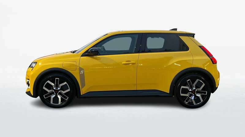 Renault Kangoo nuova a Treviso (3)