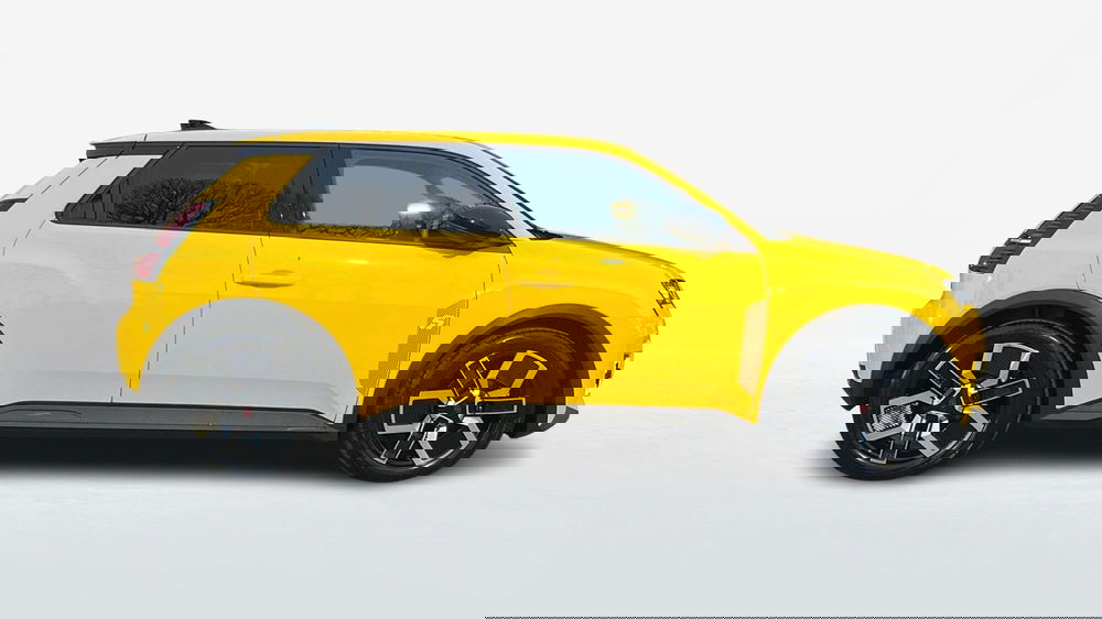 Renault Kangoo nuova a Treviso (4)